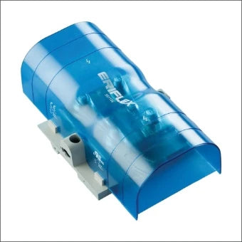 ERIFLEX 561136 Einbaueinheit mit Verteilklemmen 205.7 mm