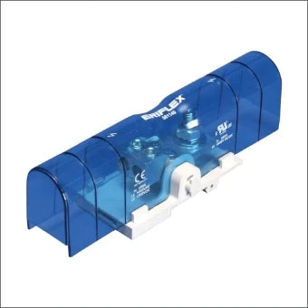 ERIFLEX 561140 Einbaueinheit mit Verteilklemmen 205.7 mm