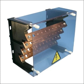 ERIFLEX 562010 Einbaueinheit mit Verteilklemmen 240 mm