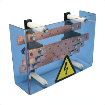 ERIFLEX 563160 Einbaueinheit mit Verteilklemmen 150 mm