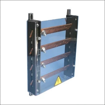 ERIFLEX 563180 Einbaueinheit mit Verteilklemmen 260 mm