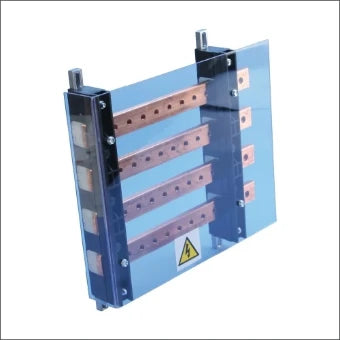 ERIFLEX 563190 Einbaueinheit mit Verteilklemmen 340 mm