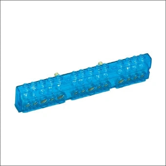 ERIFLEX 563841 Einbaueinheit mit Verteilklemmen 34.3 mm