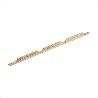 ERIFLEX 568620 Potentialausgleichsschiene 17 mm