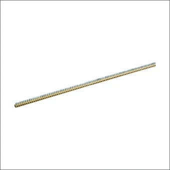 ERIFLEX 568630 Potentialausgleichsschiene 8 mm