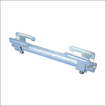 CADDY 570420 Balkklem C-model