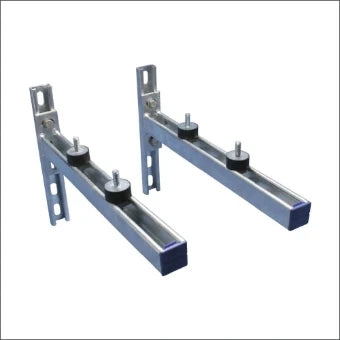 CADDY 589990 KIT600ISO Railconsole