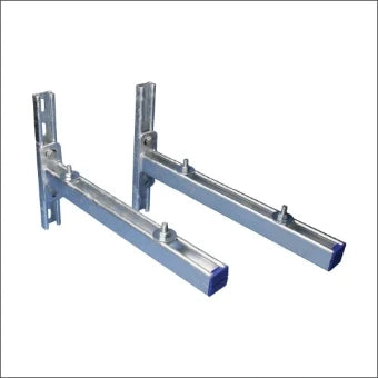 CADDY 590010 Railconsole 600 mm