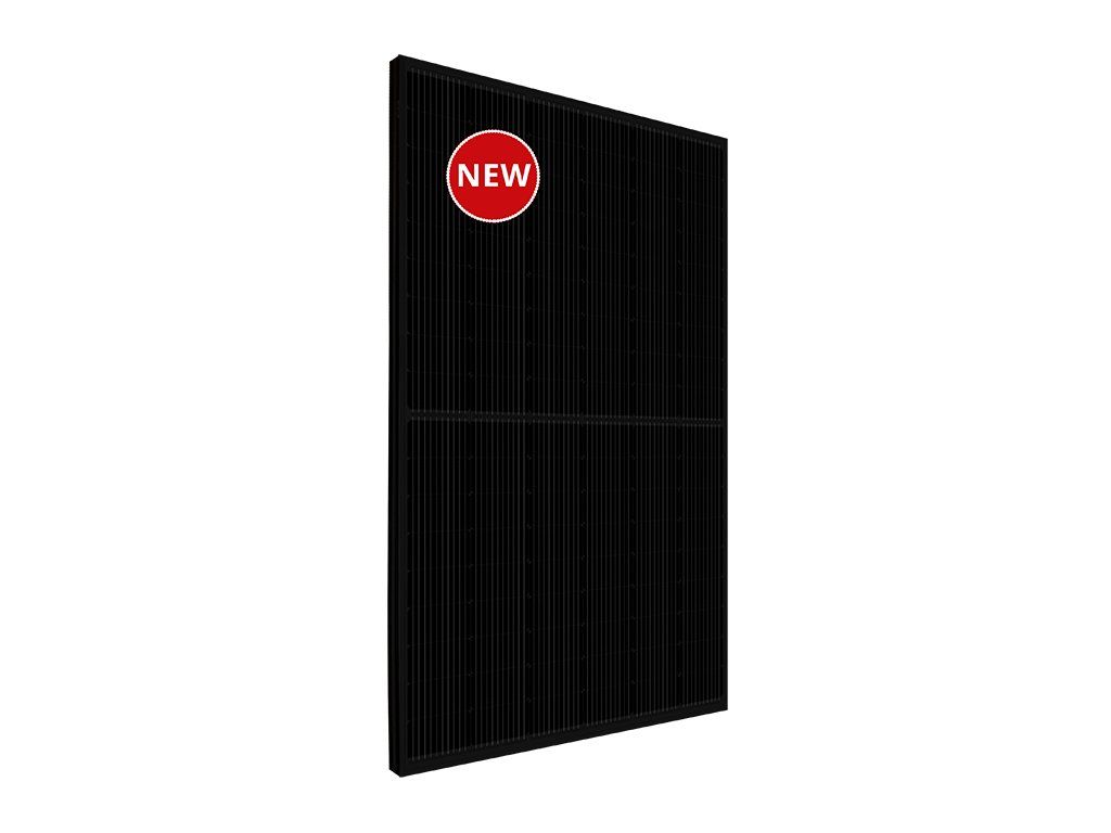Canadian Solar TOPHiKu6 N-Typ CS6R-435T (MC4, Vollschwarz)