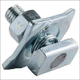 CADDY 592922 Hamerkopbout 50 mm