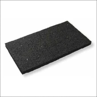 FLATFIX 9003002 Volrubberplaat