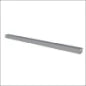 FLATFIX 1007201-B Montageprofiel fuer solarsysteem 1.6 m