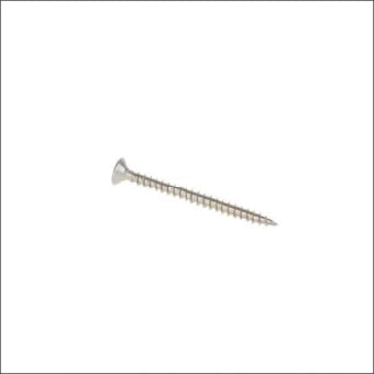 1003560 1003560 Hout-/ bouwschroef 60 mm