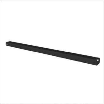 FLATFIX 1007675 Montageprofiel fuer solarsysteem 0.75 m