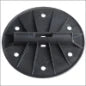 FLATFIX 9003002 Volrubberplaat