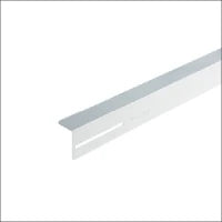 FLATFIX 1007121 Montageprofiel fuer solarsysteem 0.21 m