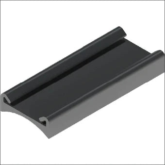 1008081 1008081 Fotovoltage - verbindings- und bevestigingselementen 120 mm