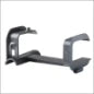 FLATFIX 1007121 Montageprofiel fuer solarsysteem 0.21 m