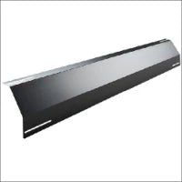 FLATFIX 1007655 Montageprofiel fuer solarsysteem 0.55 m