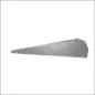 FLATFIX 1007121 Montageprofiel fuer solarsysteem 0.21 m