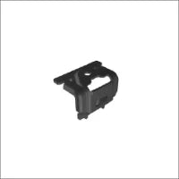 FLATFIX 1007675 Montageprofiel fuer solarsysteem 0.75 m