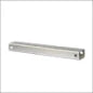 FLATFIX 1007155 Montageprofiel fuer solarsysteem 0.55 m