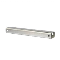 FLATFIX 1007155 Montageprofiel fuer solarsysteem 0.55 m