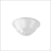 ESYLUX EB10430848 Bewegungs-/Praesenzmelder komplett 54 mm