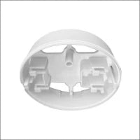 ESYLUX EB10430848 Bewegungs-/Praesenzmelder komplett 54 mm
