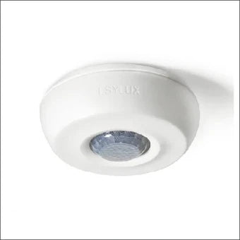 ESYLUX EB10430428 Bewegungs-/Praesenzmelder komplett 34 mm