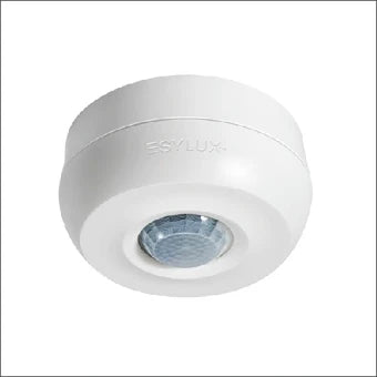 ESYLUX EB10430473 Bewegungs-/Praesenzmelder komplett 51 mm