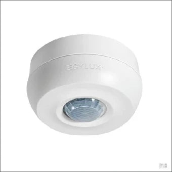 ESYLUX EB10430497 Bewegungs-/Praesenzmelder komplett 51 mm
