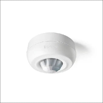 ESYLUX EB10430909 Bewegungs-/Praesenzmelder komplett 71 mm