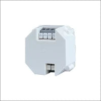 ESYLUX EP10427541 Bewegungsmelder Bussystem 30 mm