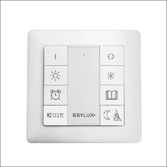 ESYLUX EC10431241 Tastsensor Bussystem