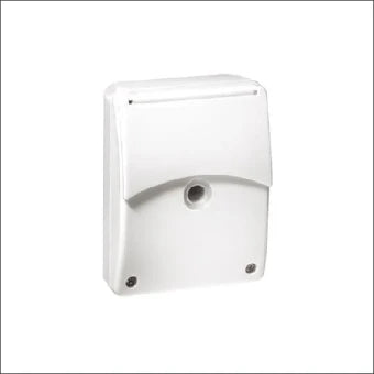 ESYLUX ED10016530 Schemerschakelaar 76 mm