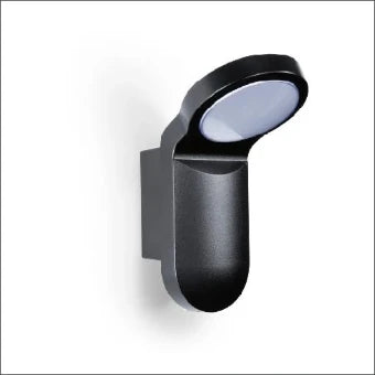 ESYLUX el10710018 Decken-/Wandleuchte 205 mm
