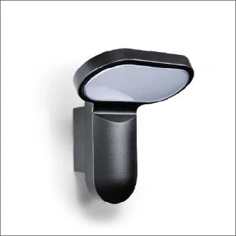 ESYLUX el10710117 Decken-/Wandleuchte 205 mm