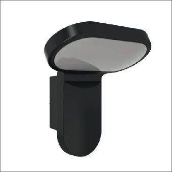 ESYLUX EL10710810 Decken-/Wandleuchte 205 mm