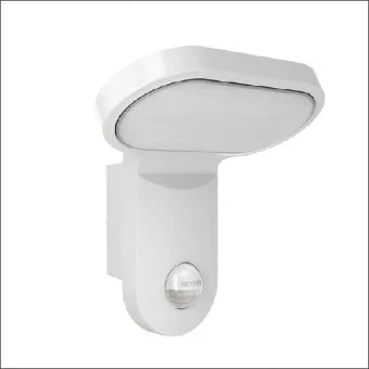 ESYLUX EL10750809 Decken-/Wandleuchte 205 mm