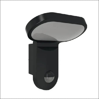 ESYLUX EL10750816 Decken-/Wandleuchte 205 mm