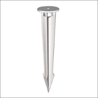 ESYLUX EL10810152 Downlight/Spot/Strahler 267 mm