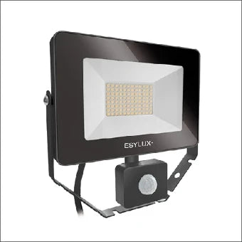 ESYLUX EL10810855 Downlight/Spot/Strahler 215 mm
