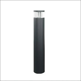 ESYLUX EL10820205 Tuin-/ voetpadLeuchte 940 mm