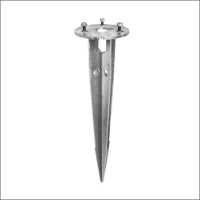 ESYLUX EL10820205 Tuin-/ voetpadLeuchte 940 mm