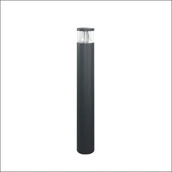 ESYLUX EL10821158 Tuin-/ voetpadLeuchte 700 mm