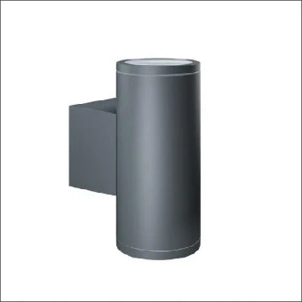 ESYLUX EL10830006 Decken-/Wandleuchte 176 mm