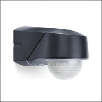 ESYLUX EM10015014 RC 130I WIT Bewegings-/aanwezigheidsschakelaar compleet