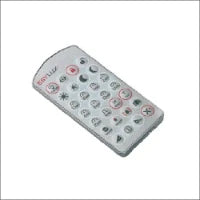 ESYLUX EM10015717 RC 280I WIT Bewegings-/aanwezigheidsschakelaar compleet
