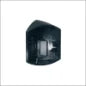 ESYLUX EM10015519 Bewegungs-/Praesenzmelder komplett 78 mm